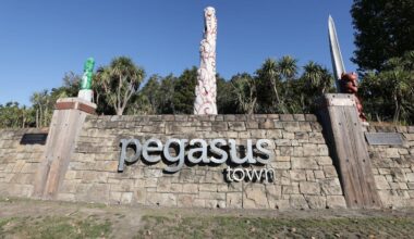 Pegasus Golf Course petition hits 10,000 signatures as fight grows