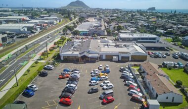 Mount Maunganui RSA property sale: Multiple tenderers show interest in buying site