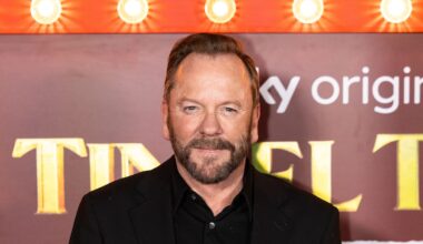 Kiefer Sutherland sued for assault after January arrest