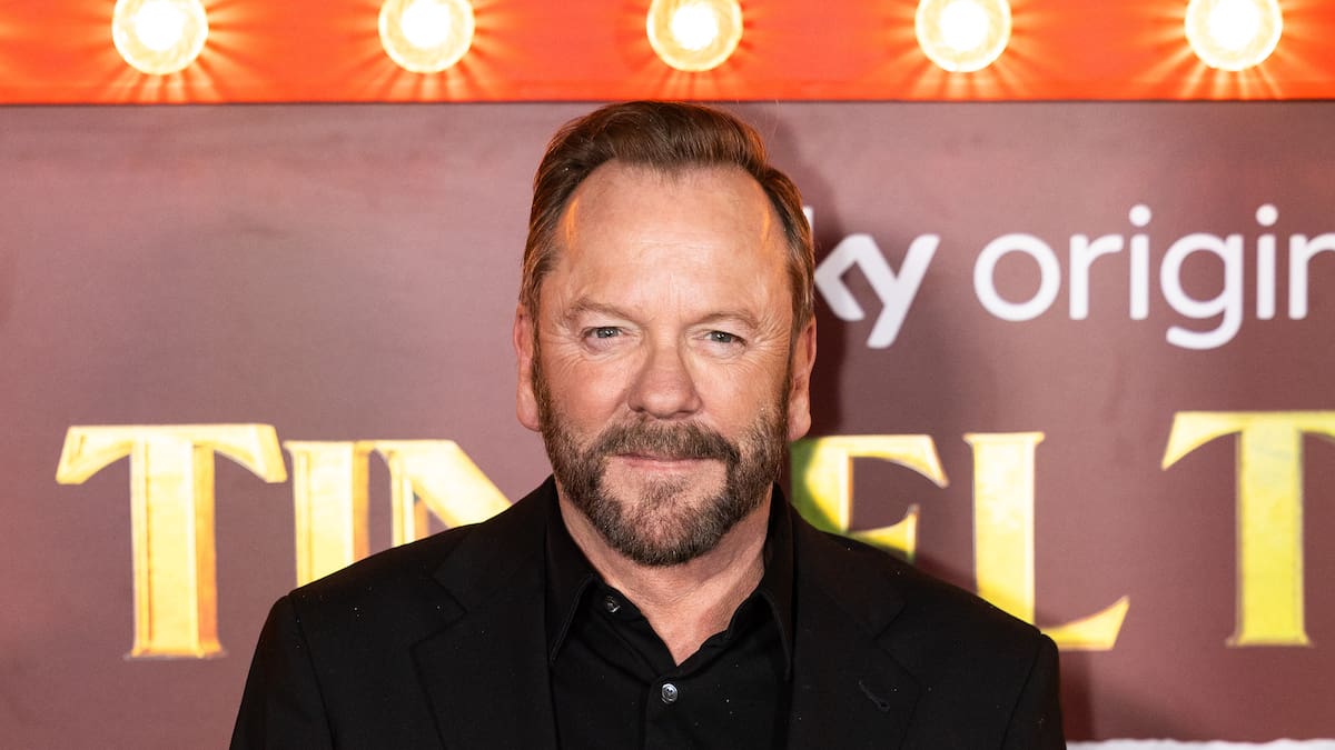Kiefer Sutherland sued for assault after January arrest