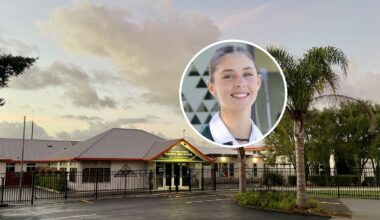 On The Up: Northland student wins top scholarship to United World College in Canada