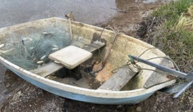 Police seek information on stolen dinghy linked to Hihi Beach discovery
