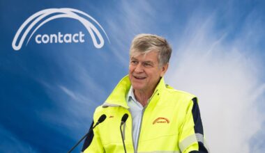 How Contact Energy pulled off its $2.3b Manawa takeover without a leak