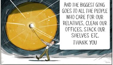 Letters: Claude weighs in on Government’s AI plan - NZ Herald