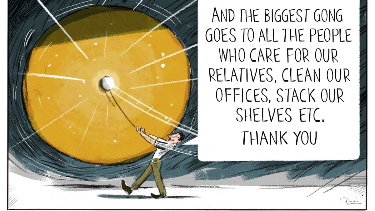 Letters: Claude weighs in on Government’s AI plan - NZ Herald