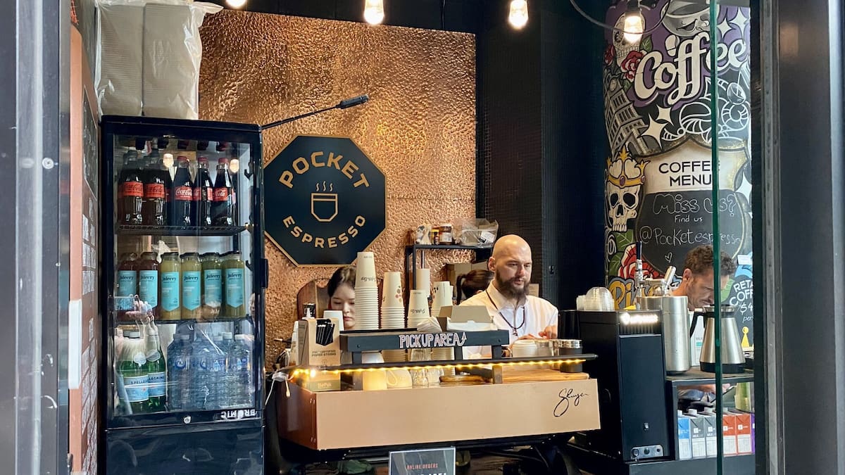 Winter getaway to Melbourne: What’s new, what’s good and what’s on