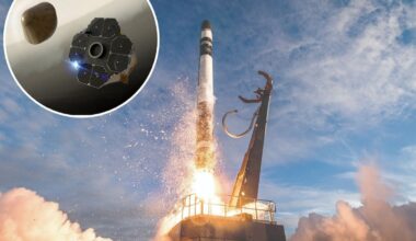 NZ stocks rally before SpaceX debut as Gulf tensions ease – Market close