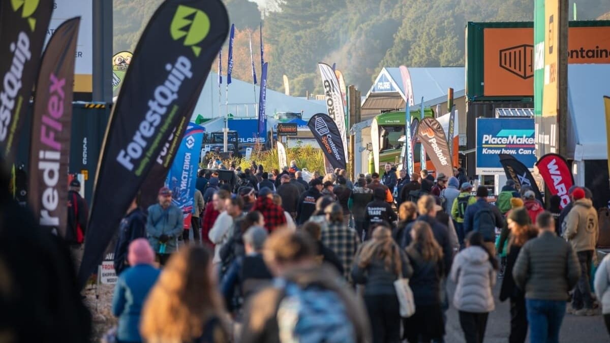 Fieldays acts as launching pad for $110 million in new funding initiatives