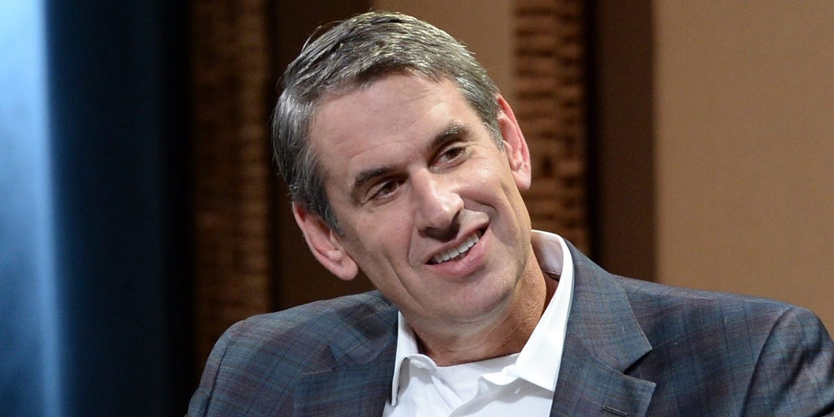VC Bill Gurley Says Anthropic Is Trying to Build an AI God