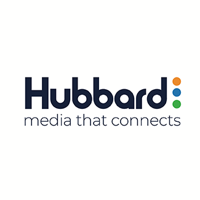 Hubbard Radio Rebrands As ‘Hubbard – Media That Connects.’ | Story