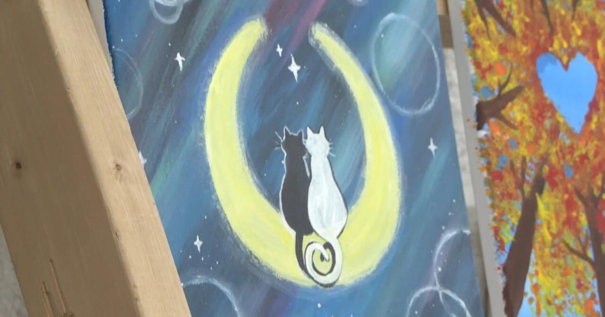 Muse Art in Terre Haute enrolling students for summer art program | News