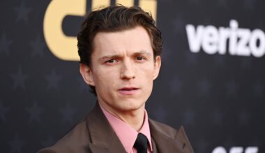 Tom Holland Says He Won’t Host ‘SNL’ Due To His Dyslexia