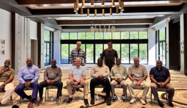 Greenville, SC-made sports documentary will debut next year