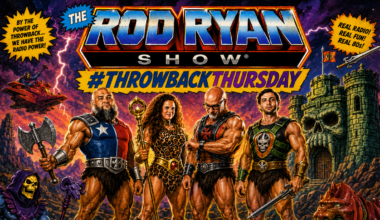 Vote for the #ThrowBackThursday Song You Want to Hear Today! | 94.5 The Buzz