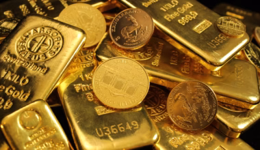 15% Gold Tariffs & Export Controls Shift Commodity Profits, Threatening Producer Margins - Article