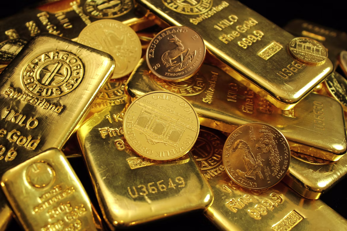 15% Gold Tariffs & Export Controls Shift Commodity Profits, Threatening Producer Margins - Article