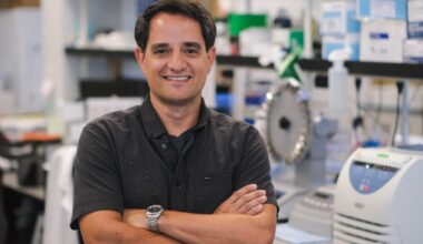 Using patient-derived research models to study deadly DNA loops