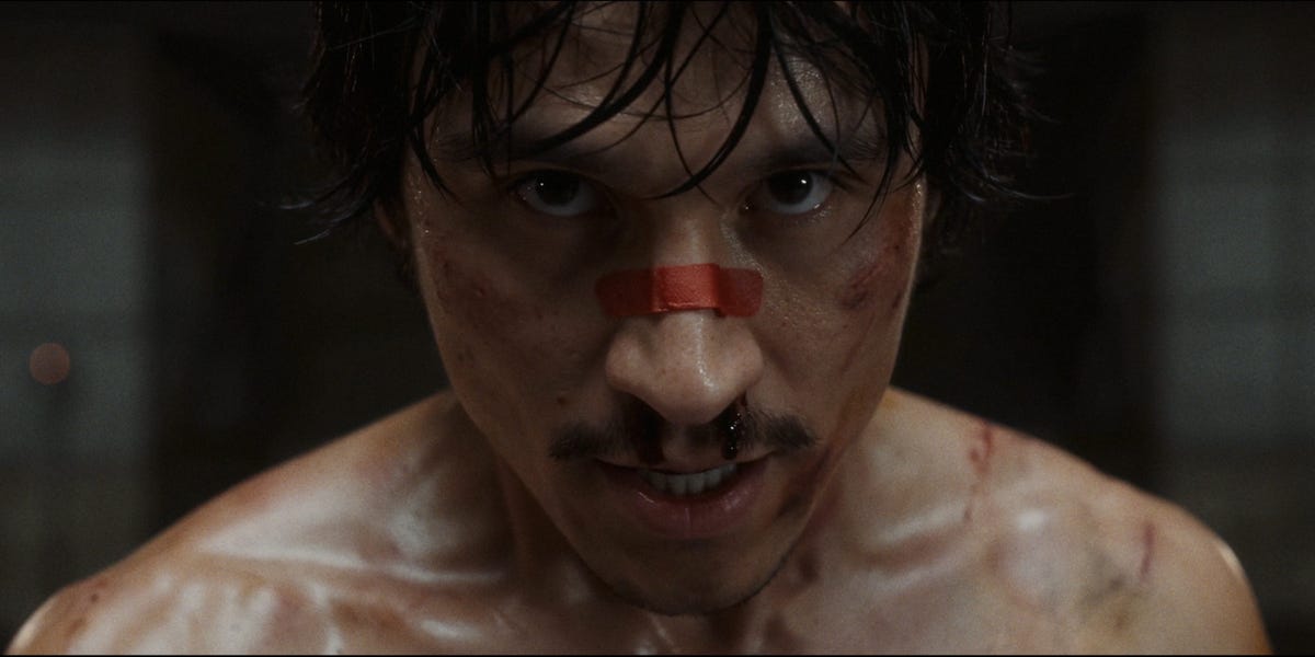 The AI Movie 'Hell Grind' Made Me Feel Something Real — for a Moment