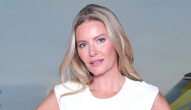 Elisha Cuthbert Reveals Why She Took 4-Year Hiatus From Hollywood