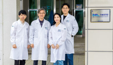 KRICT Launches Korea’s First Public DEL CoreBank Platform to Support Drug Discovery