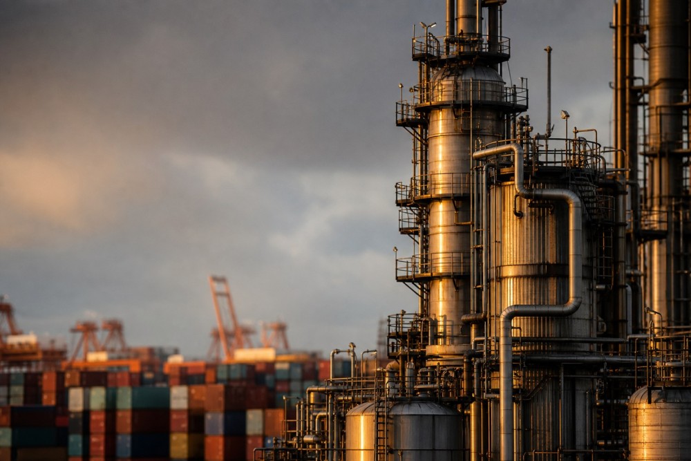 Iran War Squeezes Global Corporate Margins