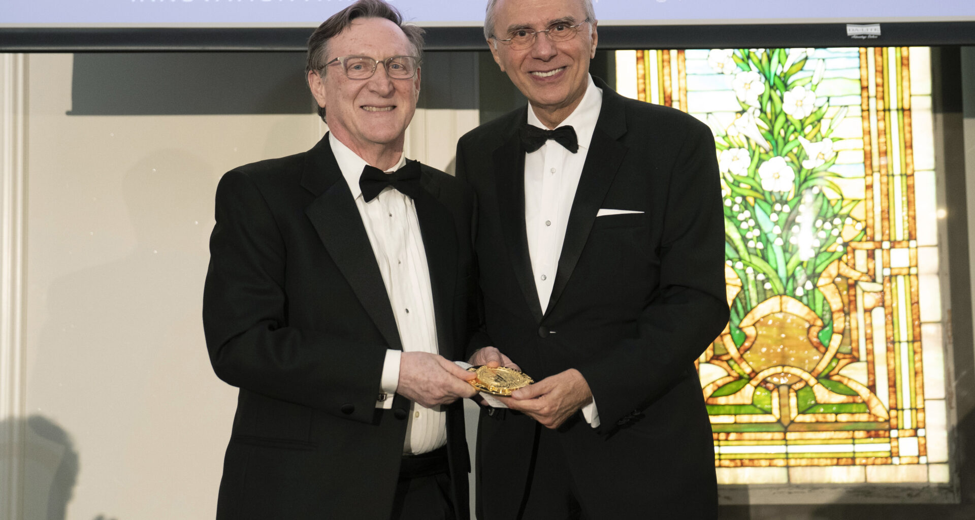 Transplant Immunologist Christian P. Larsen, MD, DPhil, FACS, Honored with ACS Jacobson Innovation Award