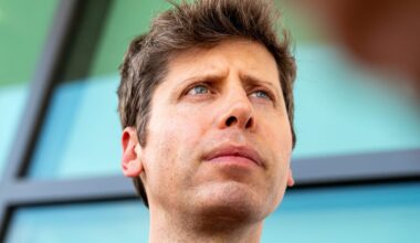 Sam Altman Says OpenAI Is Entering Its Third Phase, Shares Plan