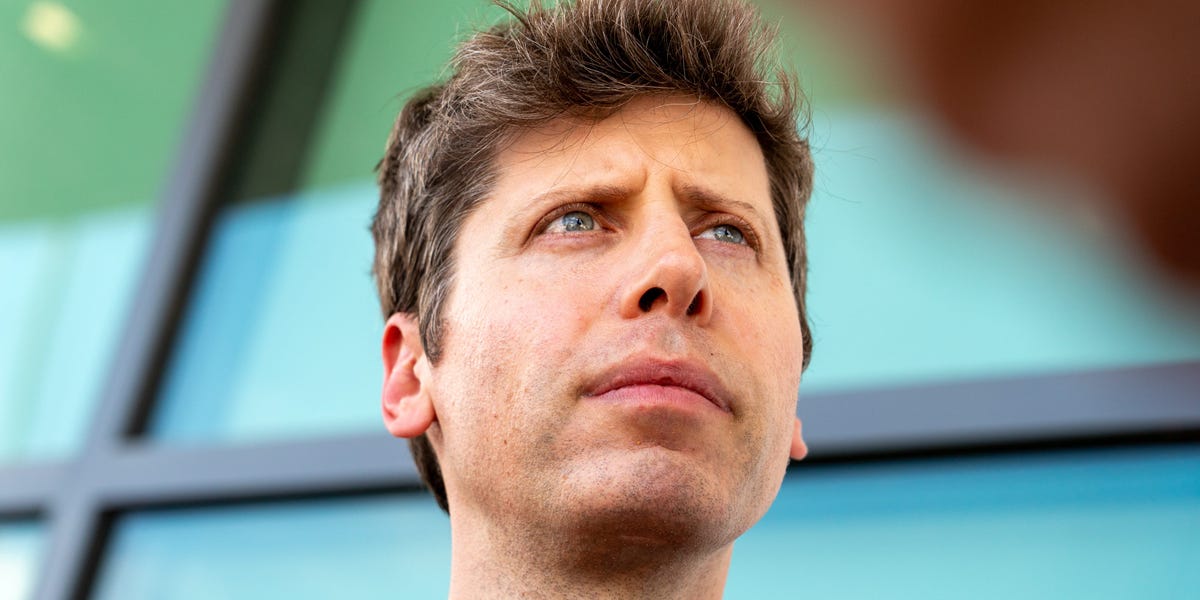 Sam Altman Says OpenAI Is Entering Its Third Phase, Shares Plan