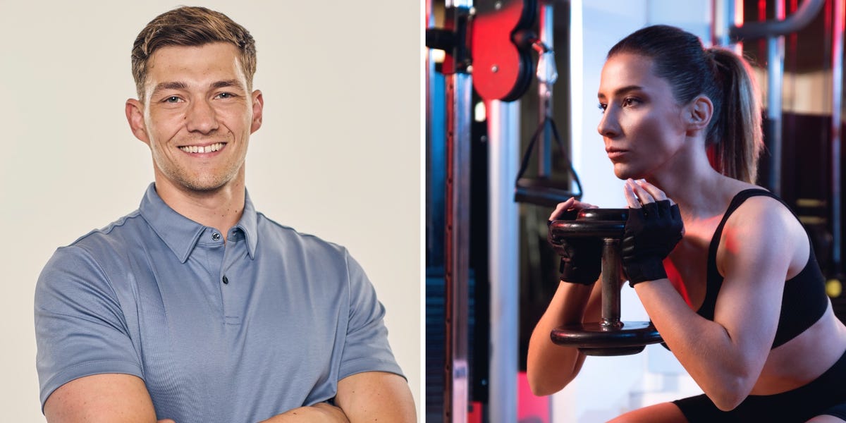 Future-Proof Your Fitness With a Simple Exercise You Can Do Anywhere