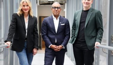 After ‘Heated Rivalry,’ Crave execs seek next big thing