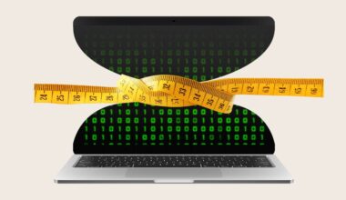 The All-You-Can-Eat AI Era Is Over. It's Time to Count Calories.