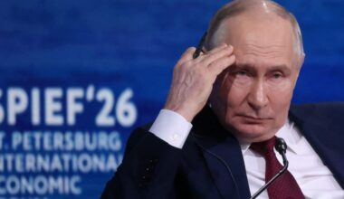 Russia Is Getting Richer From Oil, but Growth Is Still Slowing: Goldman