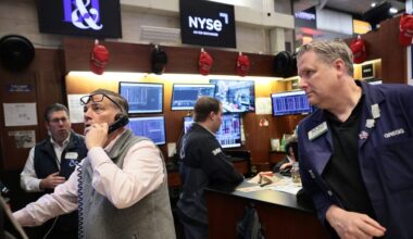 Investors Are Actually Underestimating the AI Boom, Goldman Sachs Says