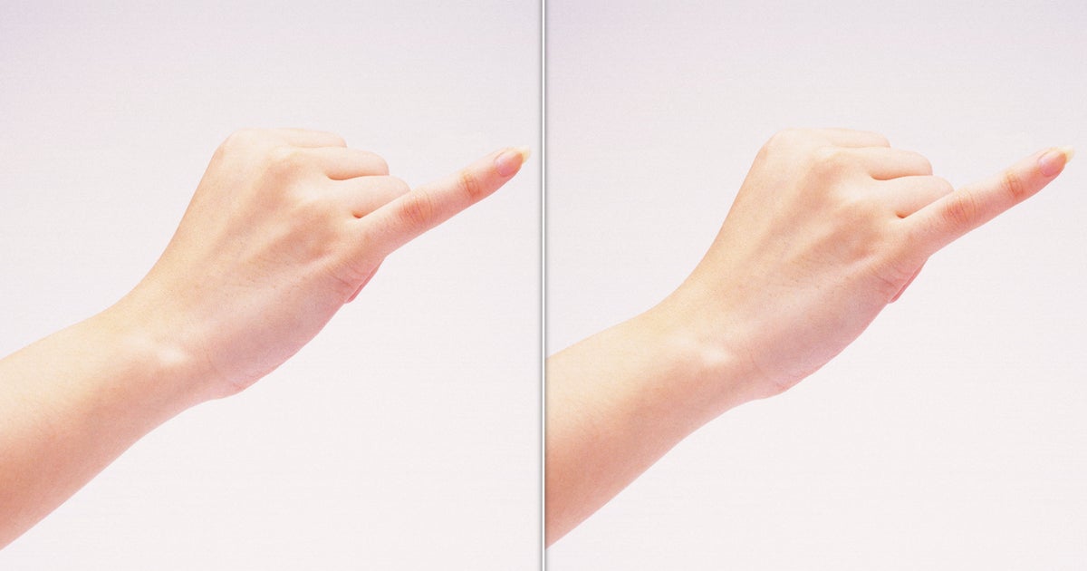 This 5-Second Pinky Exercise To Reduce Dementia Is Going Viral — And Neurologists Have Thoughts
