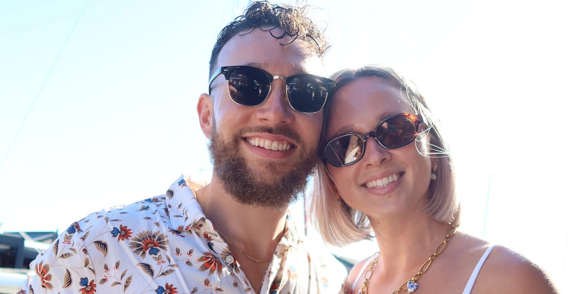 How One Millennial Hit Financial Independence in Three Years