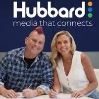 WIRK West Palm Beach Extends Morning Hosts Tim Leary And Chelsea Eaton. | Story