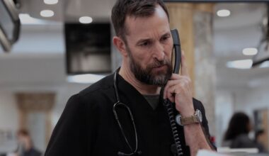 ‘The Pitt’ Season 3 Updates: Everything We Know
