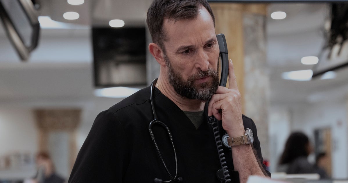 ‘The Pitt’ Season 3 Updates: Everything We Know