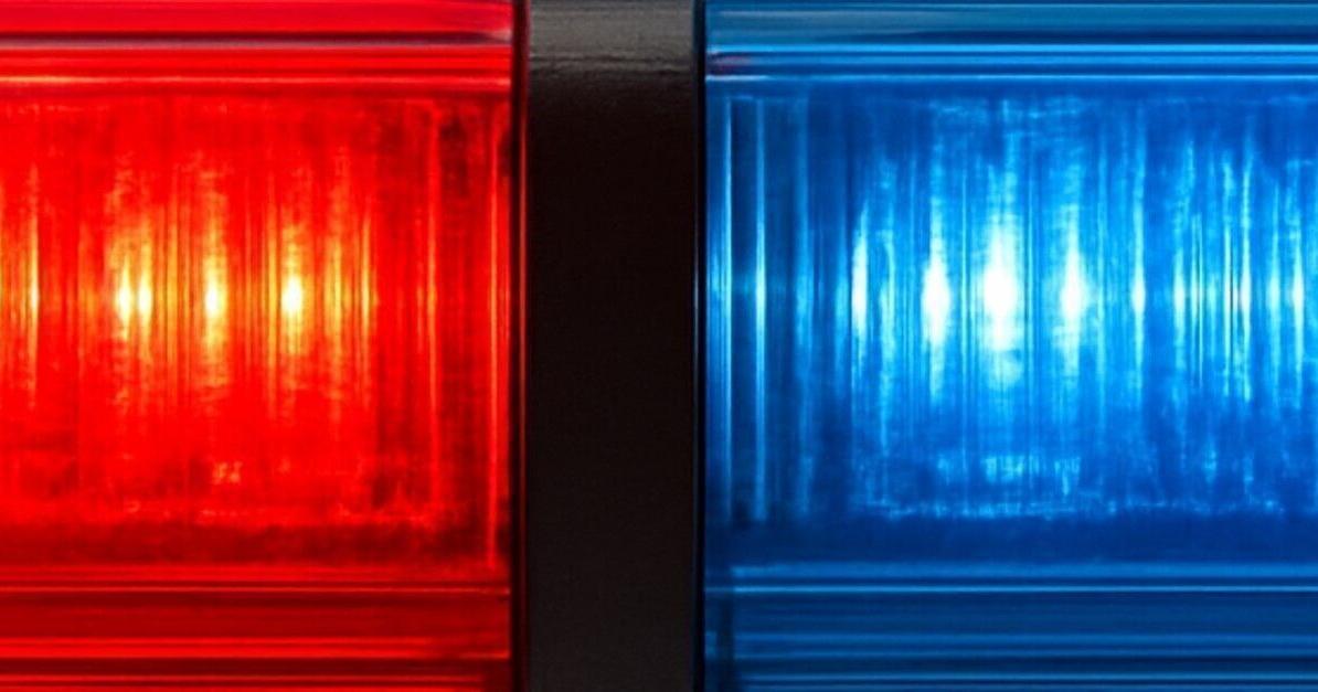 Man arrested after standoff in Shelbyville; road reopened | News