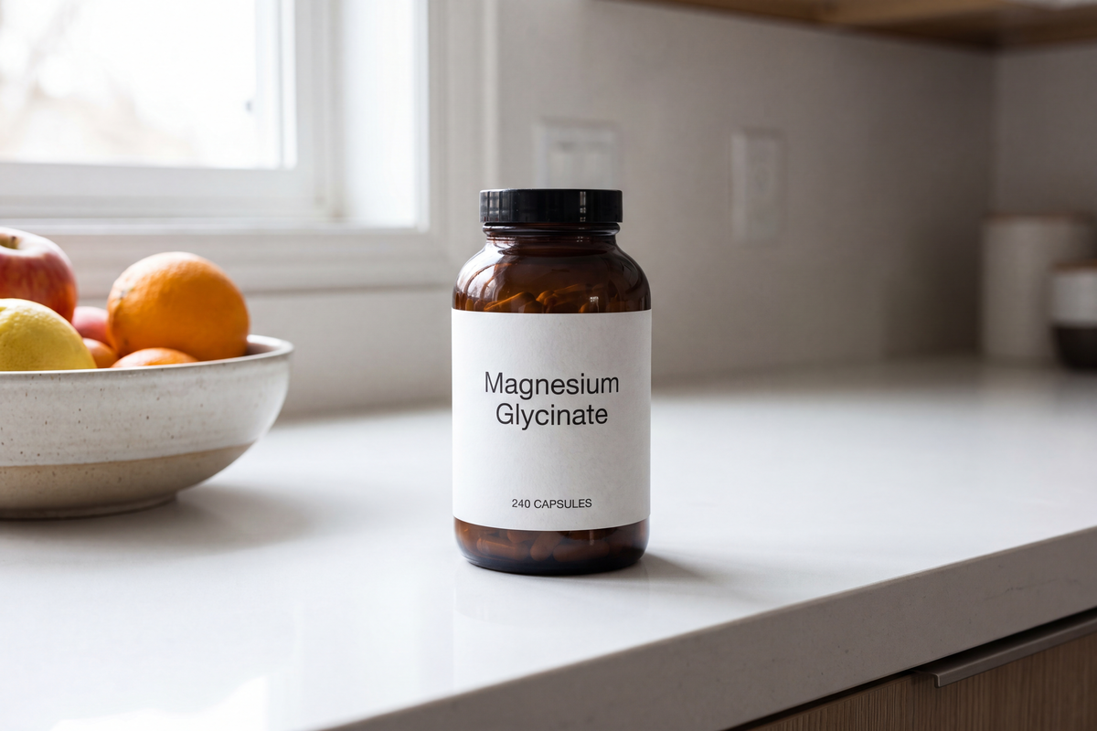 Nutricost Magnesium Glycinate $1.84M Class Action Settlement