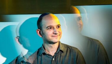 A Google Veteran Who Founded Character.AI Is Jumping to OpenAI