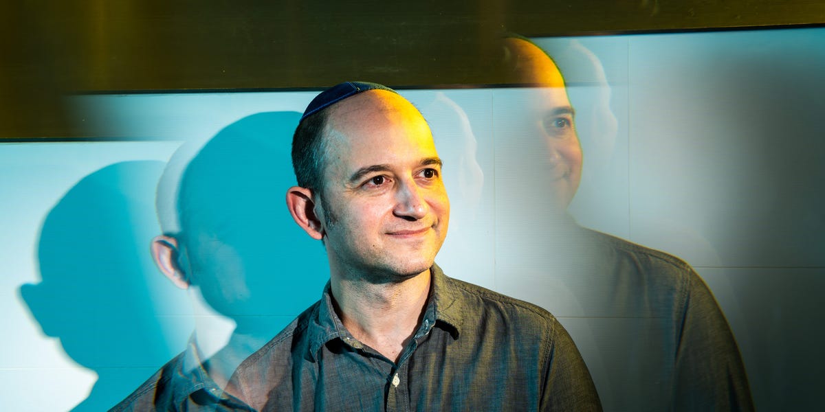 A Google Veteran Who Founded Character.AI Is Jumping to OpenAI