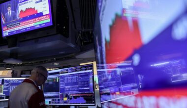 S&P 500 Could Be Hit by a Troubling Economic Pattern: Jim Paulsen