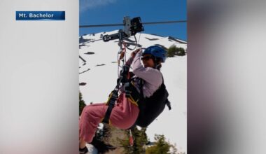 Mt. Bachelor summer season opens Thursday | Local News