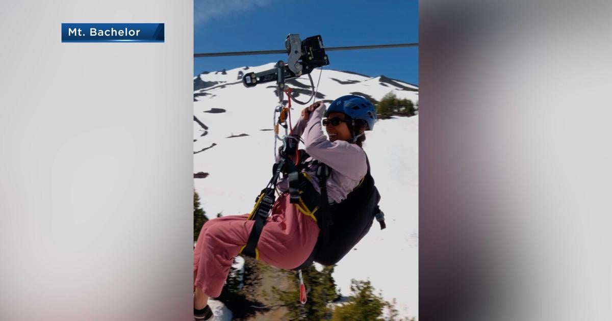 Mt. Bachelor summer season opens Thursday | Local News