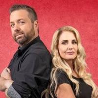 Minneapolis’ ‘KS95’ PM Drivers ‘Staci & Hutch’ Have Left The Building. | Story