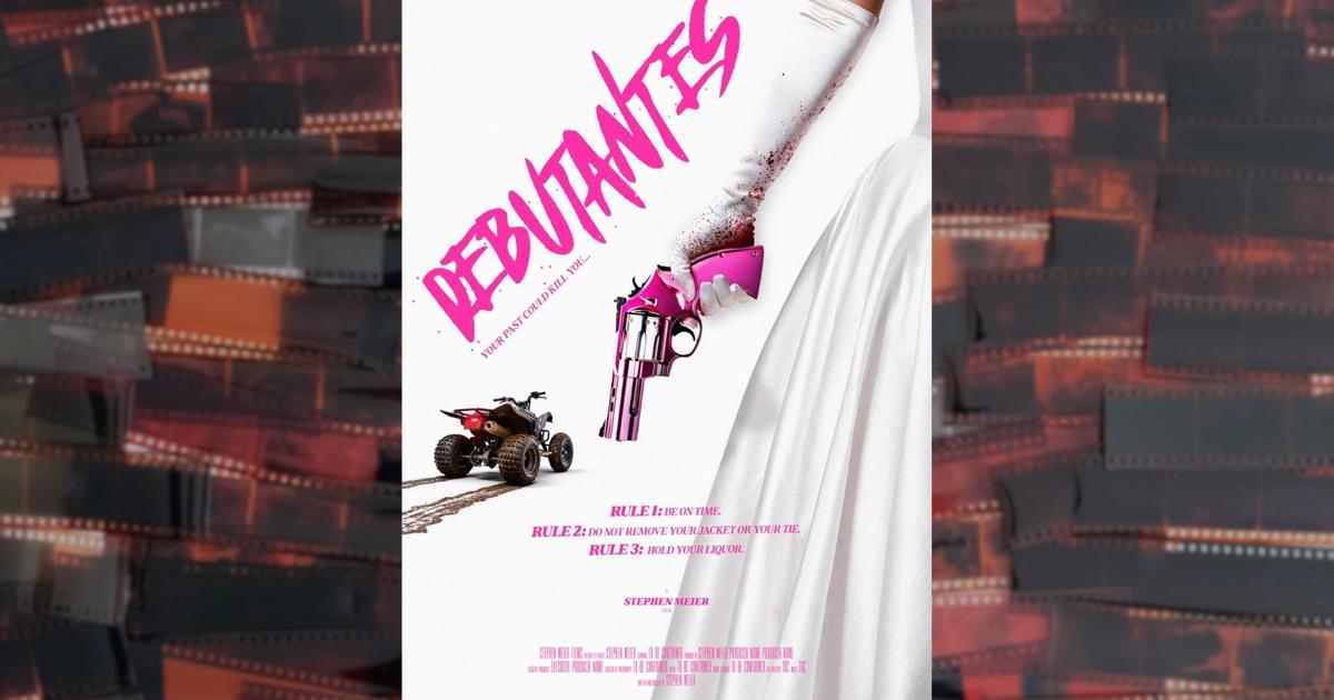 New horror thriller 'Debutantes' set to film in Paducah | News