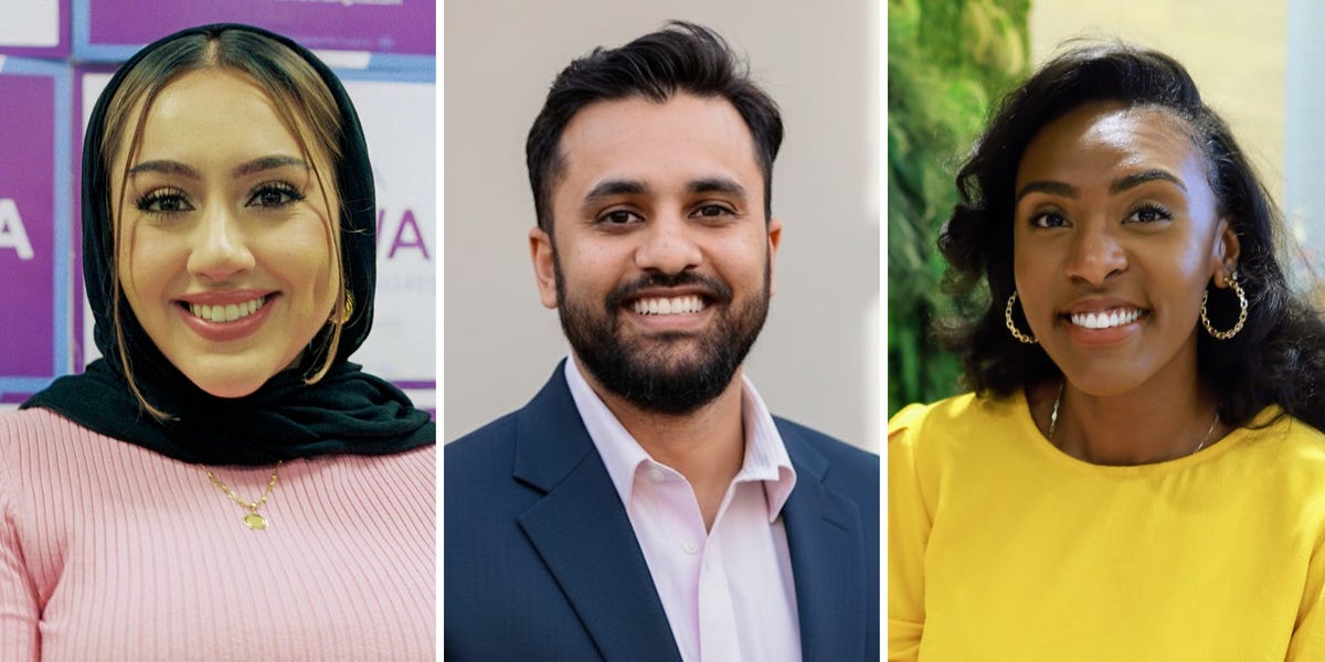 Why 6 Google Employees Left One of Tech's Most Coveted Employers