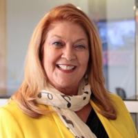 Phoenix Jazz Broadcaster Blaise Lantana To End Run At KJZZ. | Story