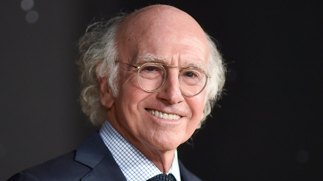 Larry David Refused Notes From Obama While Filming New Show: 'I'm The President Of This'